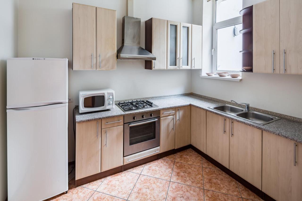 Romari Два Поверхи Apartment Lviv Exterior photo